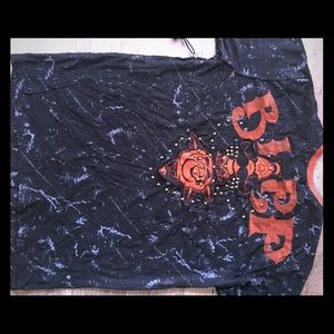 BLPP Fashion T-Shirt